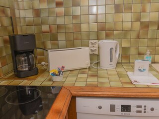 Casa per le vacanze Dieppe Caratteristiche 9