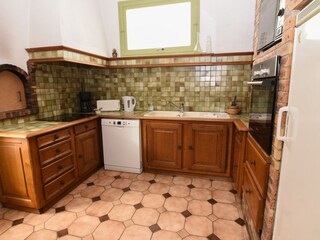 Vakantiehuis Dieppe Kenmerken 7