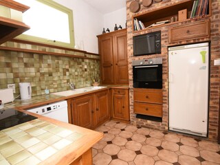 Vakantiehuis Dieppe Kenmerken 8