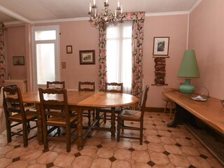 Vakantiehuis Dieppe Kenmerken 5
