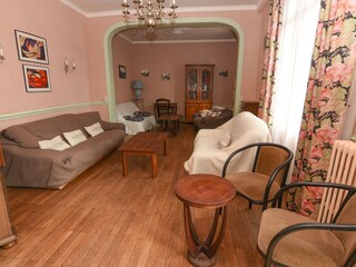 Vakantiehuis Dieppe Kenmerken 6