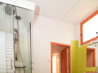 Casa per le vacanze Dieppe Caratteristiche 10