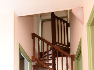 Casa per le vacanze Dieppe Caratteristiche 16