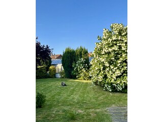 Casa de vacaciones Dieppe Características 21