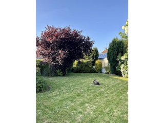 Maison de vacances Dieppe Enregistrement extérieur 3