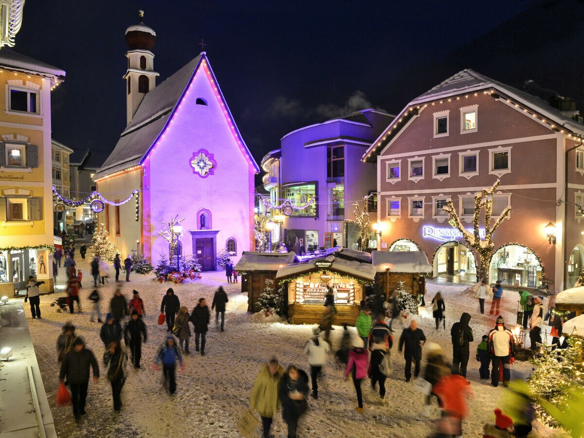 Appartamento St. Ulrich in Gröden Registrazione all'aperto 1