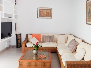 Casa per le vacanze Callao Salvaje Caratteristiche 12