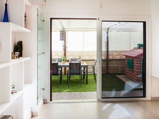 Casa per le vacanze Callao Salvaje Caratteristiche 13