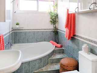 Casa per le vacanze Callao Salvaje Caratteristiche 18