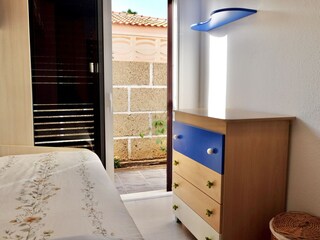 Casa per le vacanze Callao Salvaje Caratteristiche 17