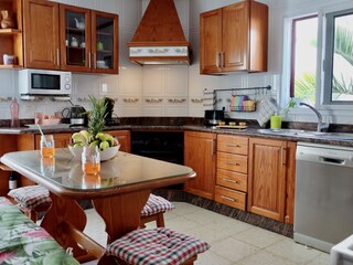 Casa per le vacanze Callao Salvaje Caratteristiche 20