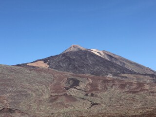 Casa per le vacanze Callao Salvaje Ambiente 21