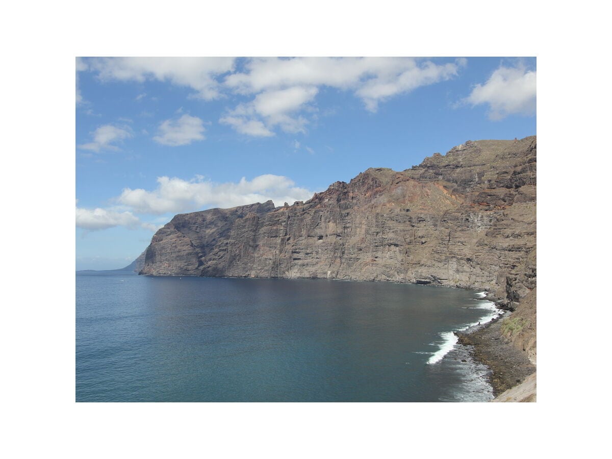 Los Gigantes