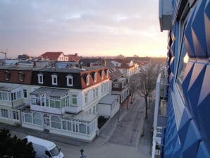 Ferienwohnung Otto - H.J - Norderney - image1