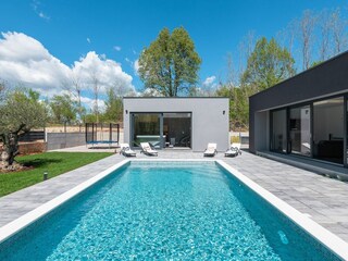 Villa Županići Registrazione all'aperto 7