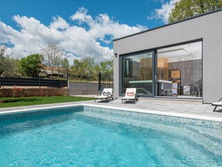 Villa Županići Registrazione all'aperto 6