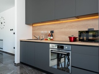 Villa Županići Caratteristiche 14