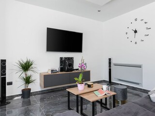 Villa Županići Caratteristiche 9