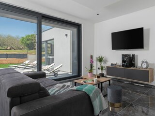 Villa Županići Caratteristiche 12