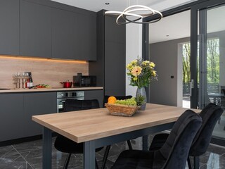 Villa Županići Caratteristiche 16