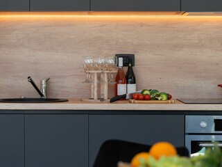 Villa Županići Caratteristiche 17