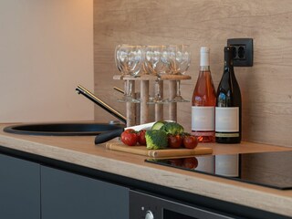 Villa Županići Caratteristiche 18