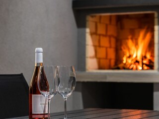 Villa Županići Caratteristiche 19