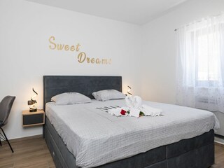 Villa Županići Caratteristiche 20