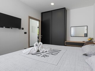 Villa Županići Caratteristiche 22