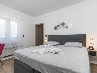 Villa Županići Caratteristiche 24