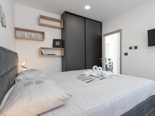 Villa Županići Caratteristiche 25