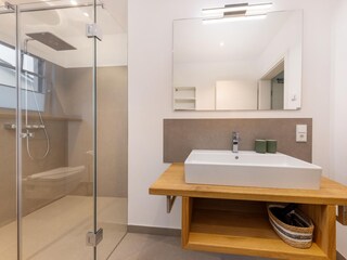 Villa Beatrice Wohnung 12 im Ostseebad Binz