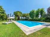 Villa Moniga del Garda Enregistrement extérieur 1