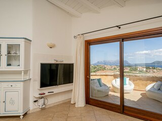 Appartement Pittulongu Kenmerken 14
