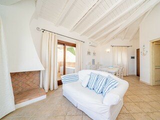 Appartement Pittulongu Équipement 15