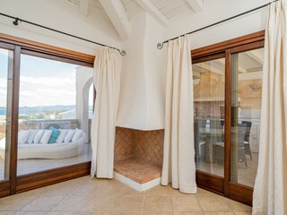 Appartement Pittulongu Kenmerken 16