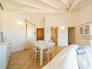 Appartement Pittulongu Équipement 17