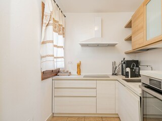 Appartement Pittulongu Équipement 18