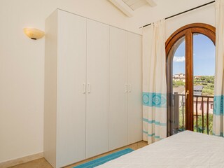 Appartement Pittulongu Équipement 21