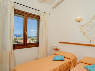 Appartement Pittulongu Équipement 22