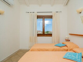 Appartement Pittulongu Équipement 23