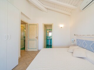 Appartement Pittulongu Équipement 25