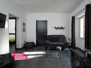 Apartamento Olbia Características 2