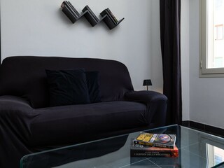 Apartamento Olbia Características 3