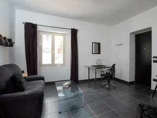 Apartamento Olbia Características 4