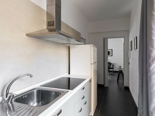 Apartamento Olbia Características 5