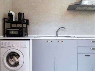 Apartamento Olbia Características 7