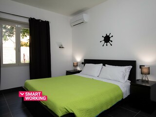 Apartamento Olbia Características 8