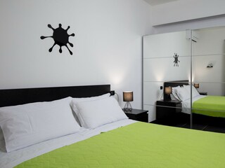 Apartamento Olbia Características 9