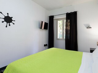 Apartamento Olbia Características 10